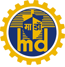 Mazagon dock